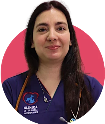 Dra. Lara Neves